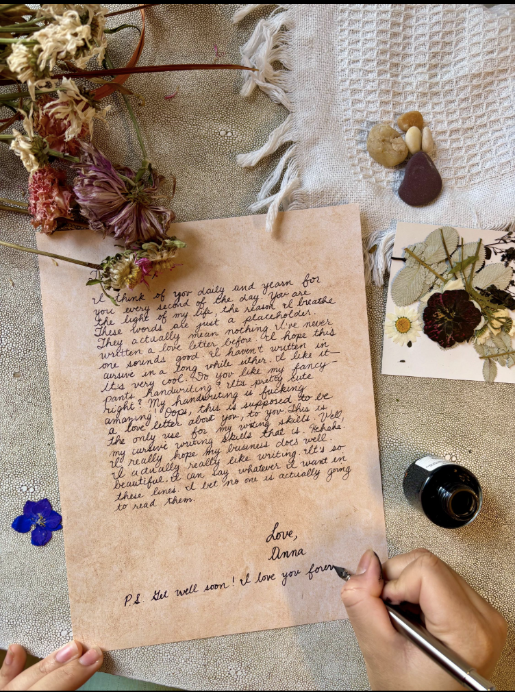 What 84, Charing Cross Road Taught Me About Loving Books Slowly